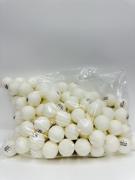 шарики для пинг-понга 144шт в пак. (2880)