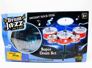 ударная установка (12) ударная установка (12)