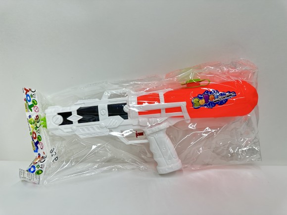 Водяной пистолет