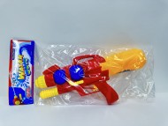 Водяной пистолет