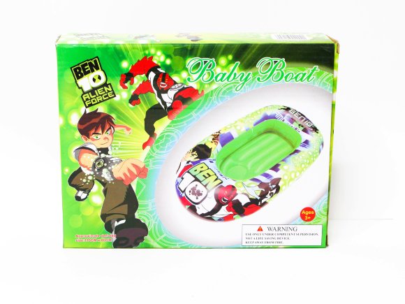 лодка надувная мульт (80) (12)